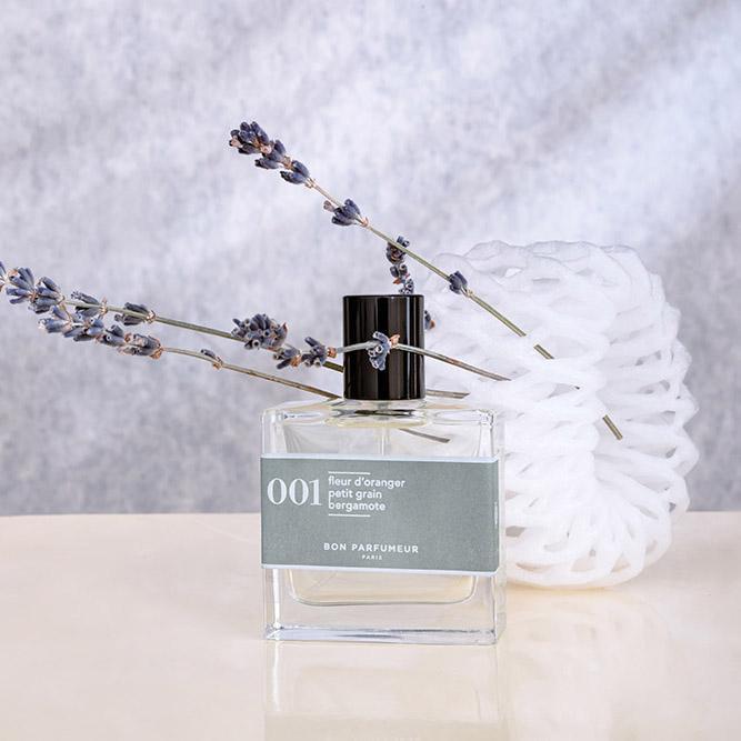 001: Orange Blossom, Petitgrain & Bergamot - Image 4