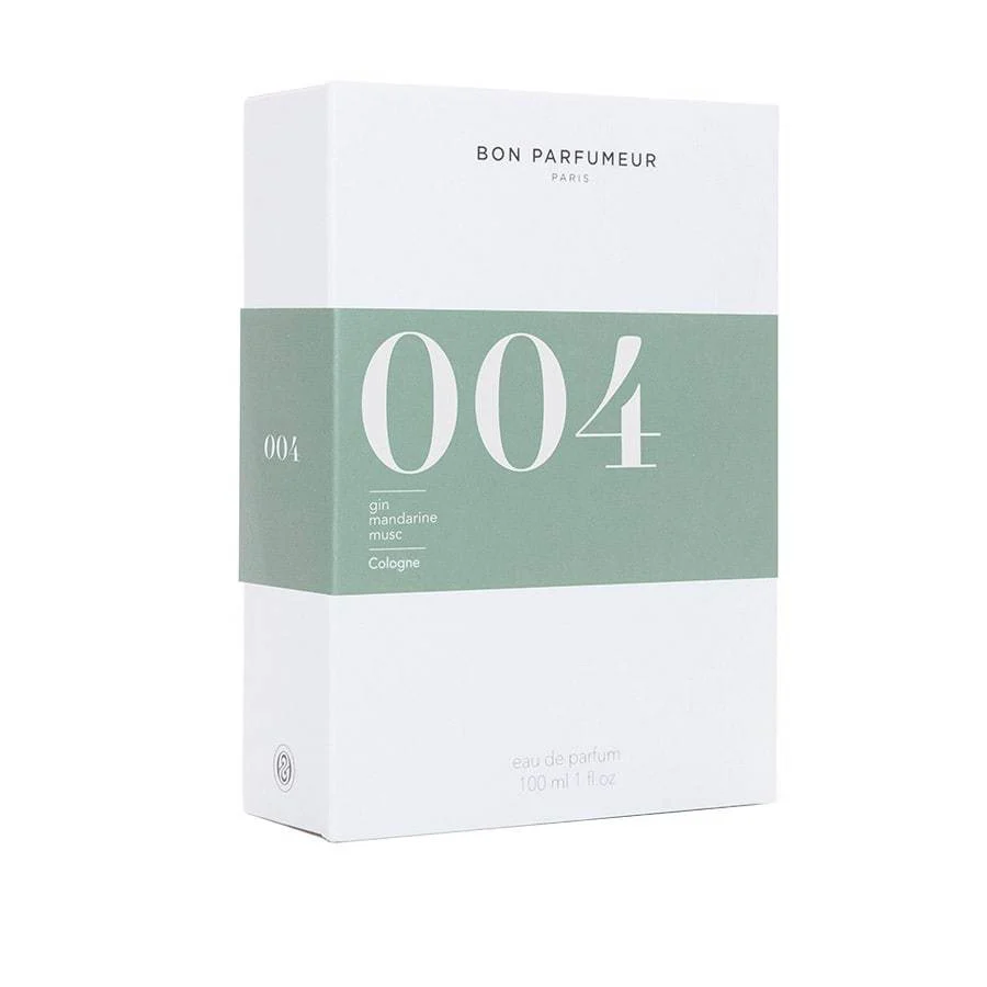 004: Gin, Mandarin & Musk - Image 2