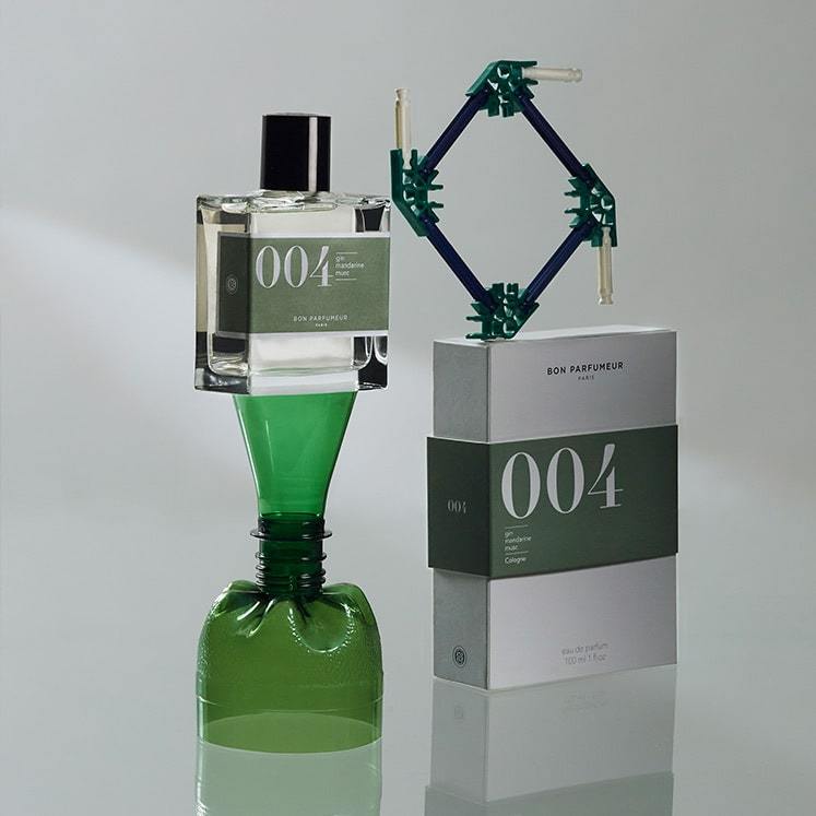 004: Gin, Mandarin & Musk - Image 3