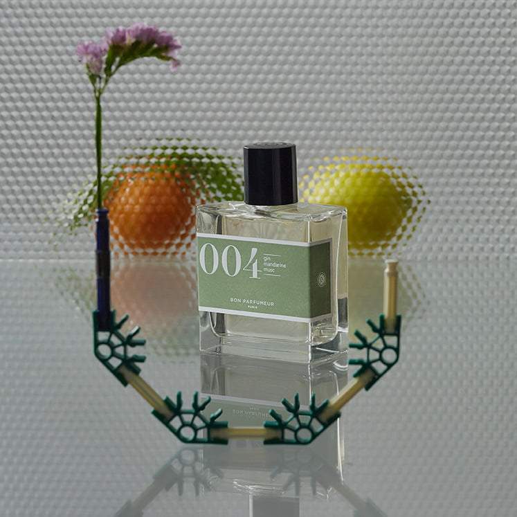 004: Gin, Mandarin & Musk - Image 4