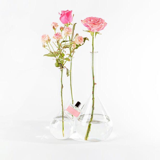 101: Rose, Sweet Pea & White Cedar - Image 4