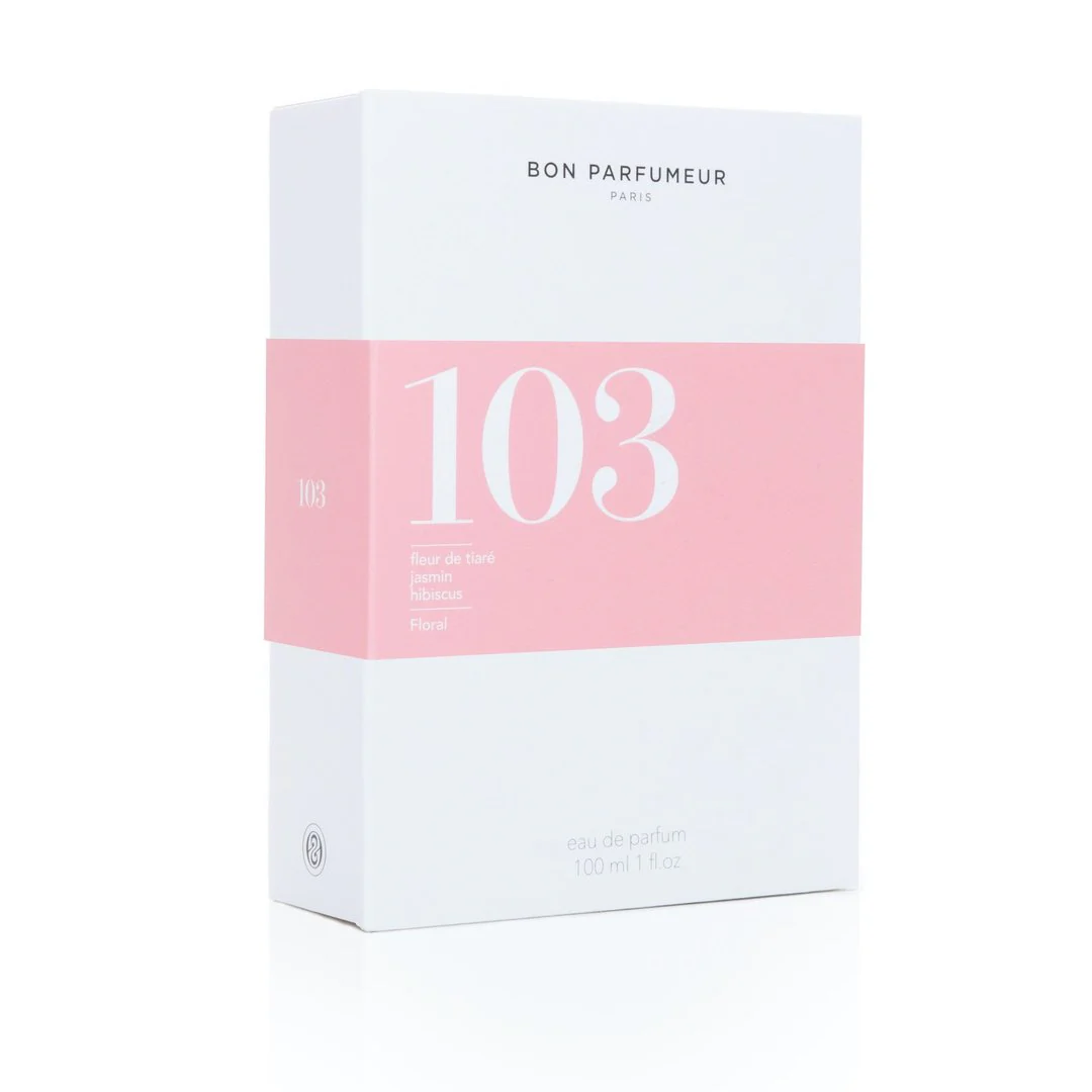 103: Tiare Flower, Jasmine & Hibiscus - Image 2
