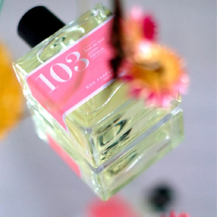 103: Tiare Flower, Jasmine & Hibiscus - Image 3