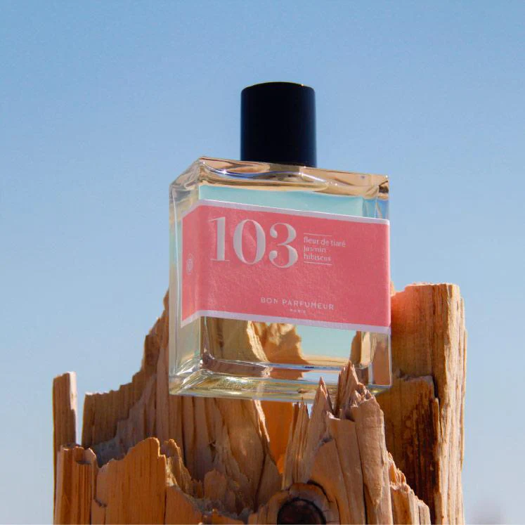 103: Tiare Flower, Jasmine & Hibiscus - Image 4