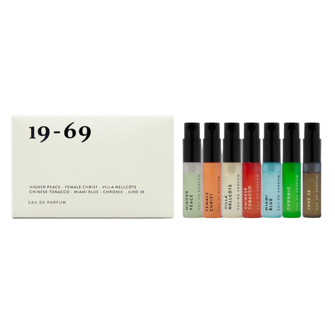19-69 The Collection Sample Set Bundle - Image 2