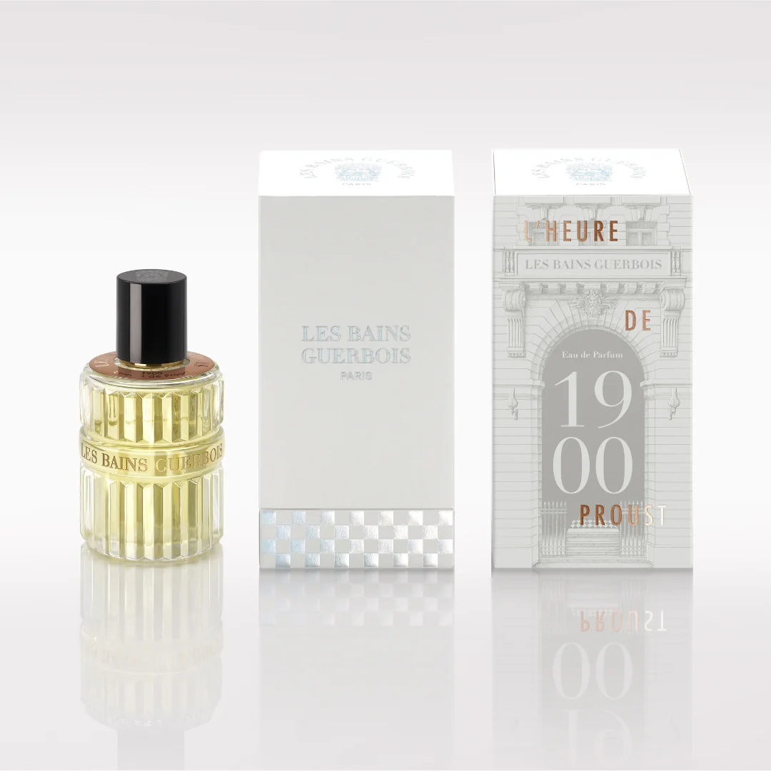 1900 L'Heure de Proust - Image 2
