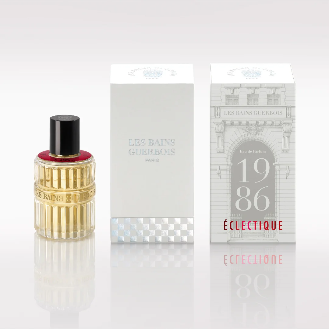 1986 Eclectique - Image 2