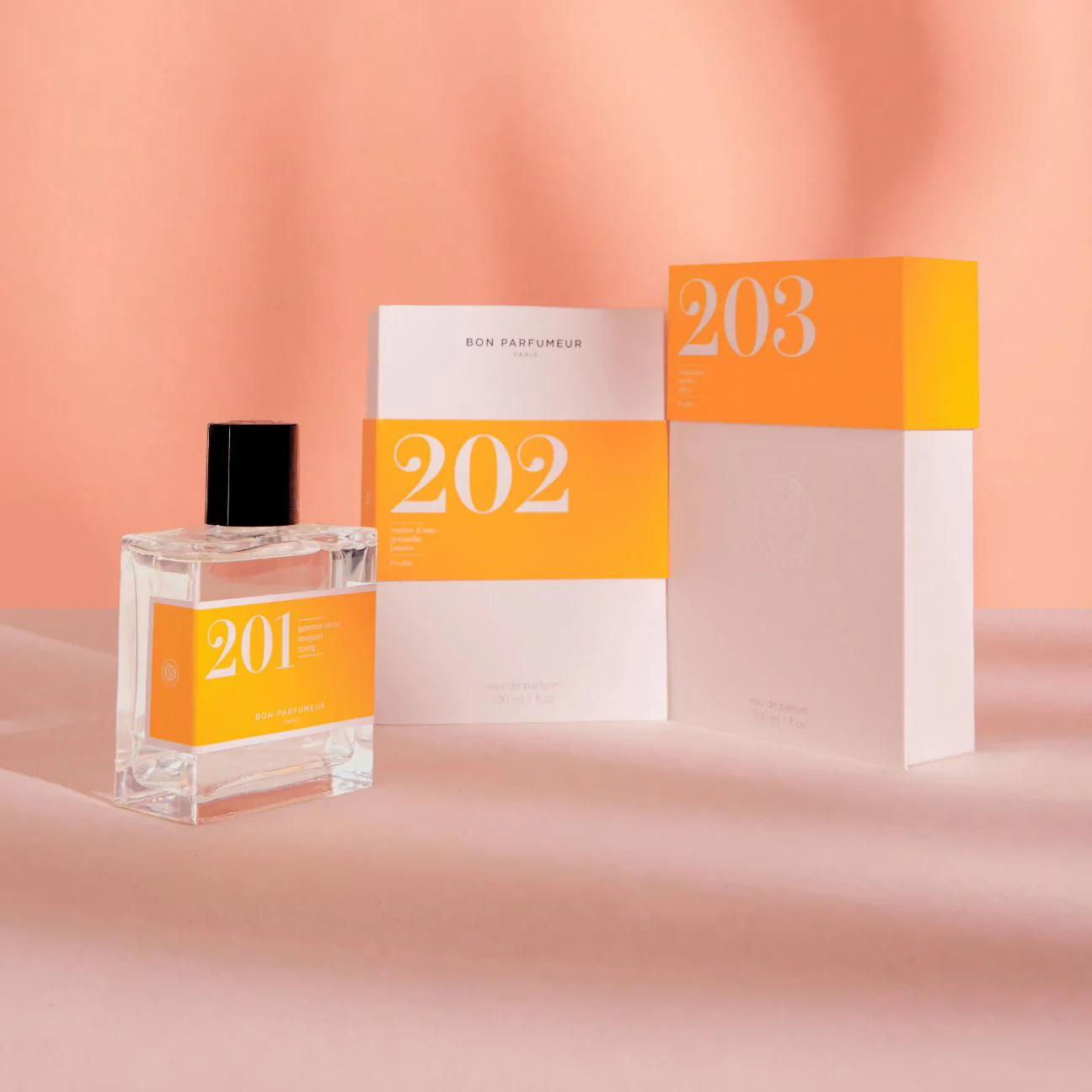 201: Green Apple, Lily of the Valley & Quince - Image 3