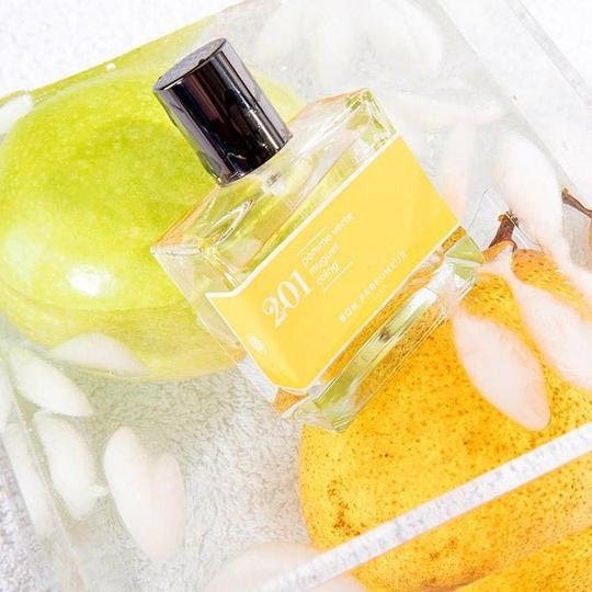 201: Green Apple, Lily of the Valley & Quince - Image 5