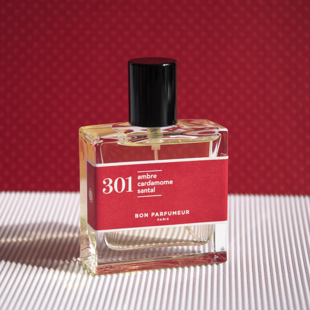 301: Sandalwood, Amber & Cardamom - Image 3