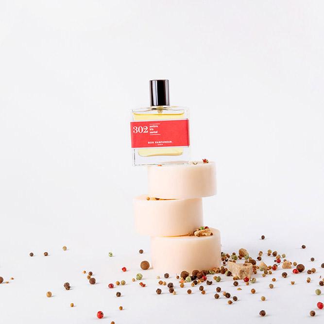 302: Amber, Iris & Sandalwood - Image 4