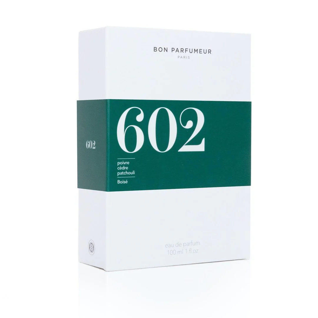 602: Pepper, Cedar & Patchouli - Image 2