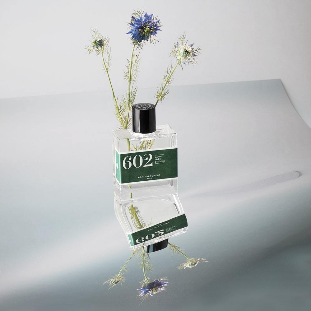 602: Pepper, Cedar & Patchouli - Image 3