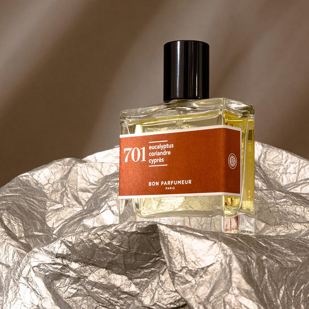 701: Eucalyptus, Coriander & Cypress - Image 5