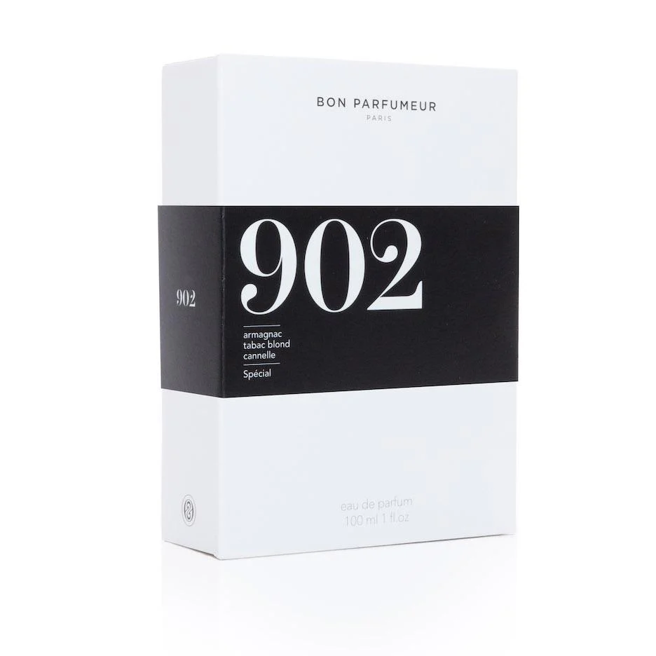 902: Armagnac, Blond Tobacco & Cinnamon - Image 2