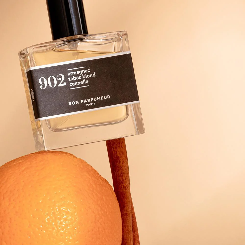 902: Armagnac, Blond Tobacco & Cinnamon - Image 3
