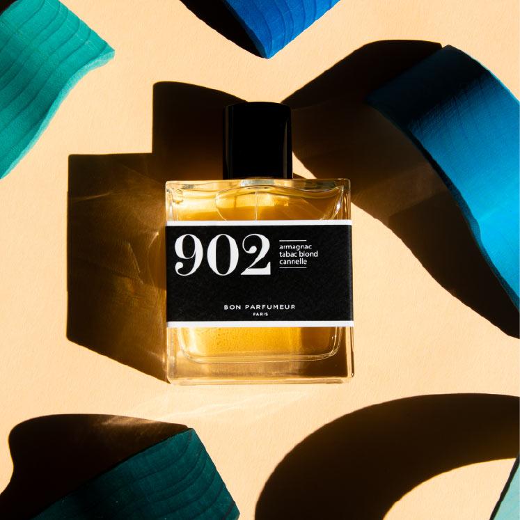 902: Armagnac, Blond Tobacco & Cinnamon - Image 4
