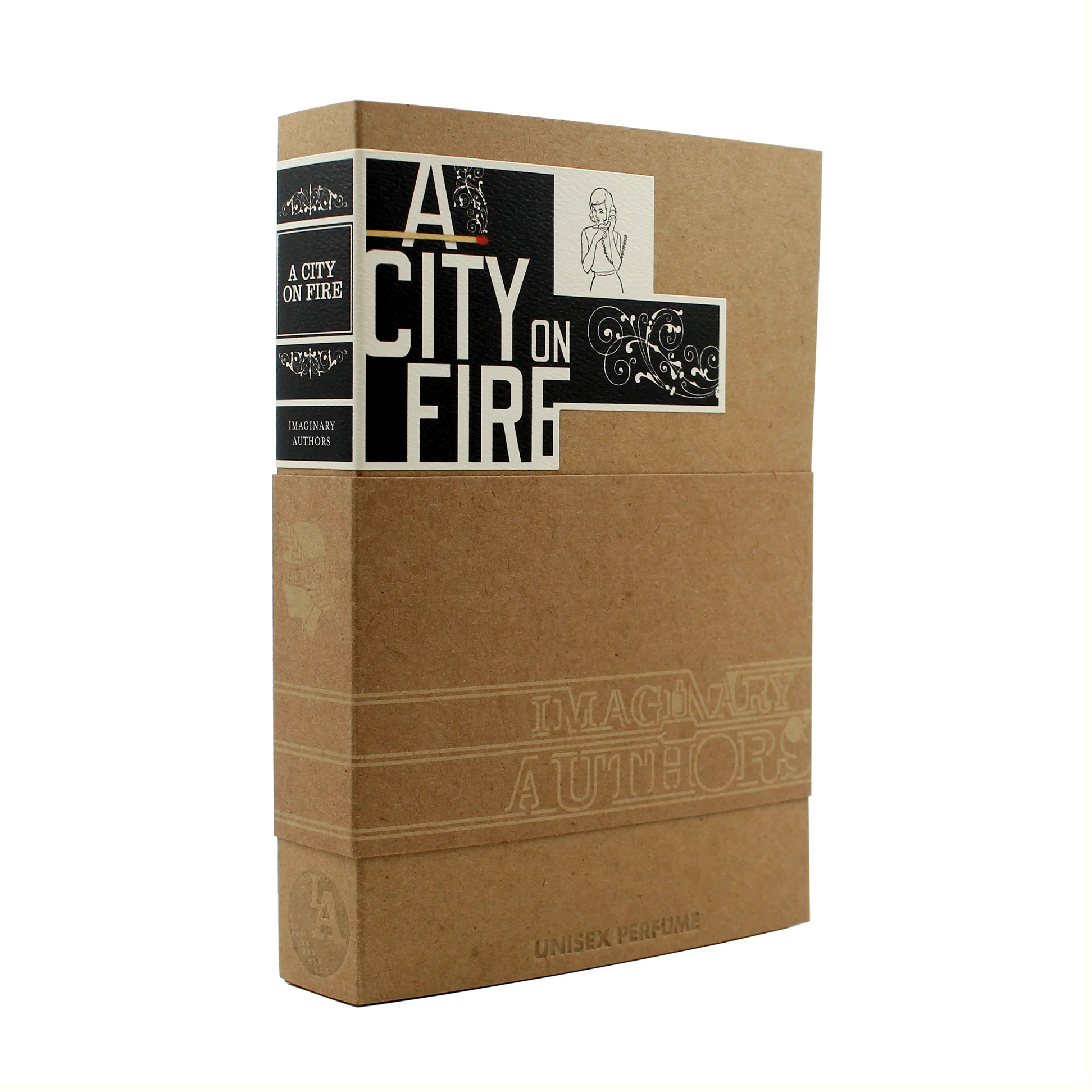 A City On Fire - Image 3