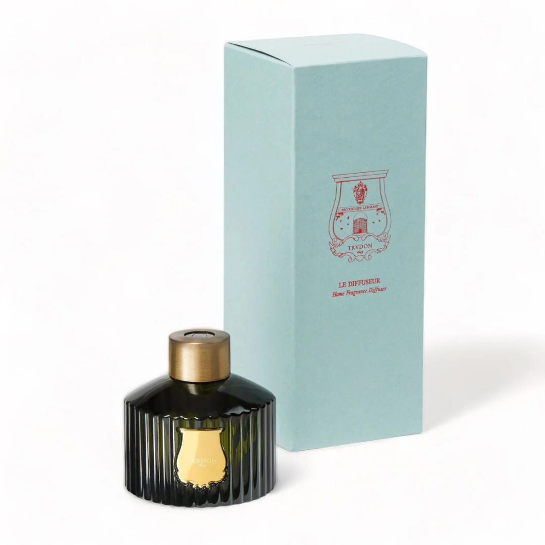 Abd El Kader Home Fragrance Diffuser - Image 2