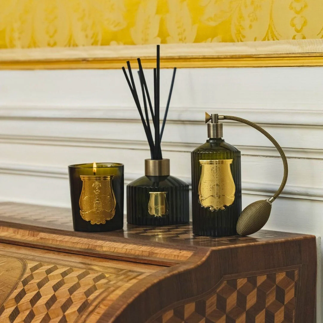 Abd El Kader Room Spray - Image 4