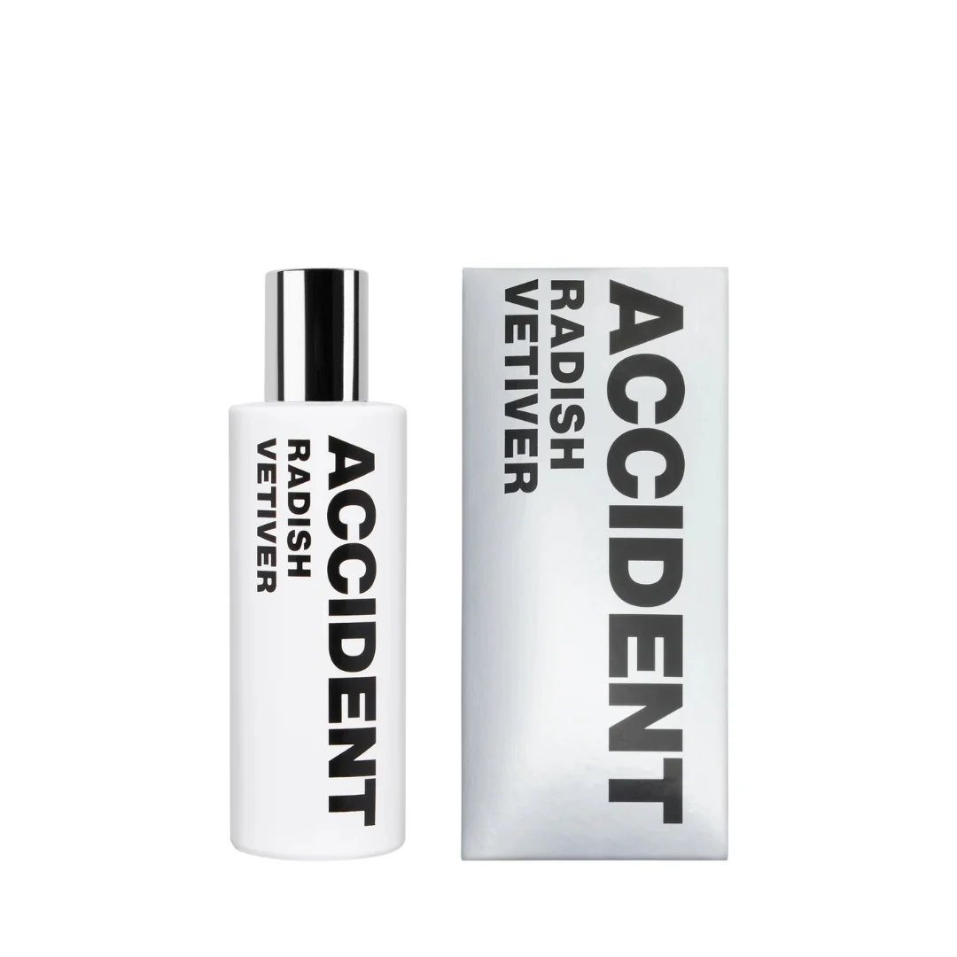 Accident Radish Vetiver - Image 2