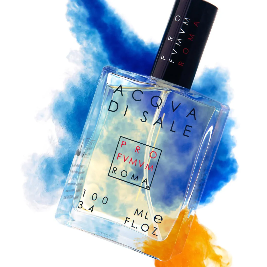 Acqua di Sale - Image 5