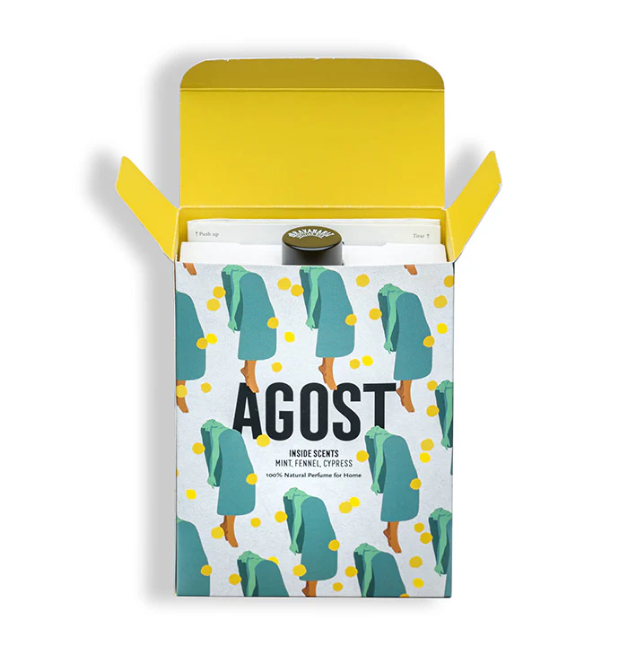 Inside Scent: Agost - Image 3