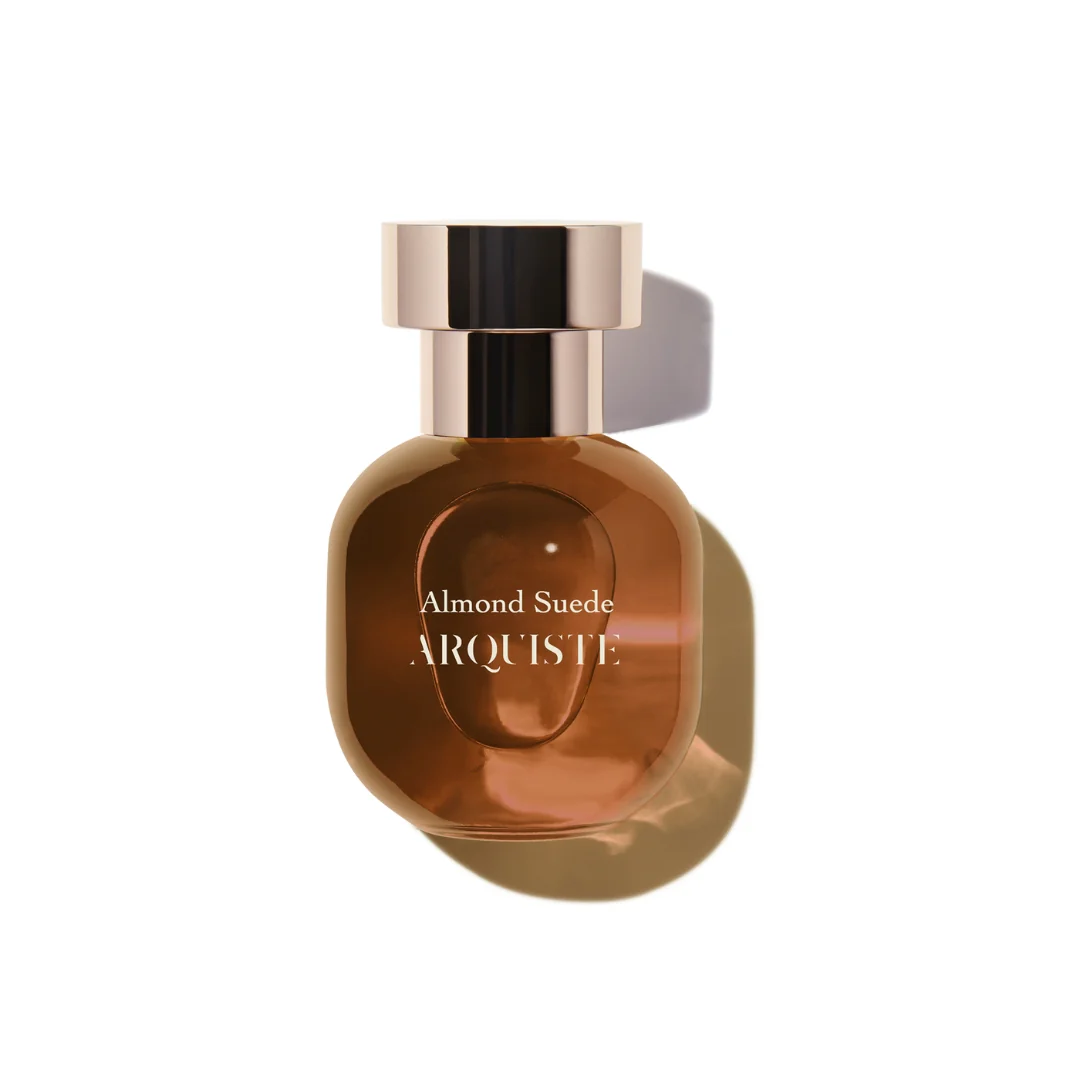 Almond Suede - Image 9