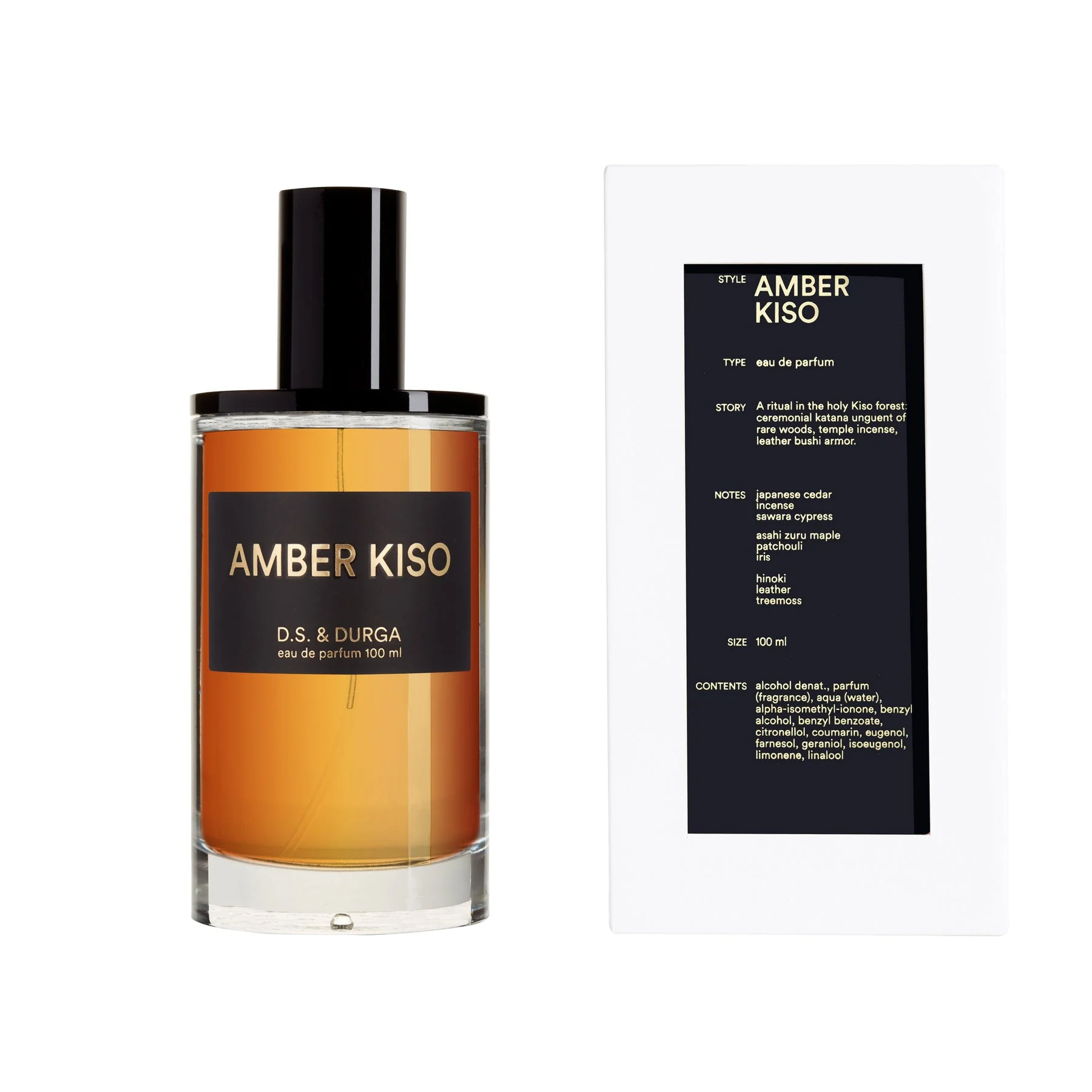 Amber Kiso - Image 4