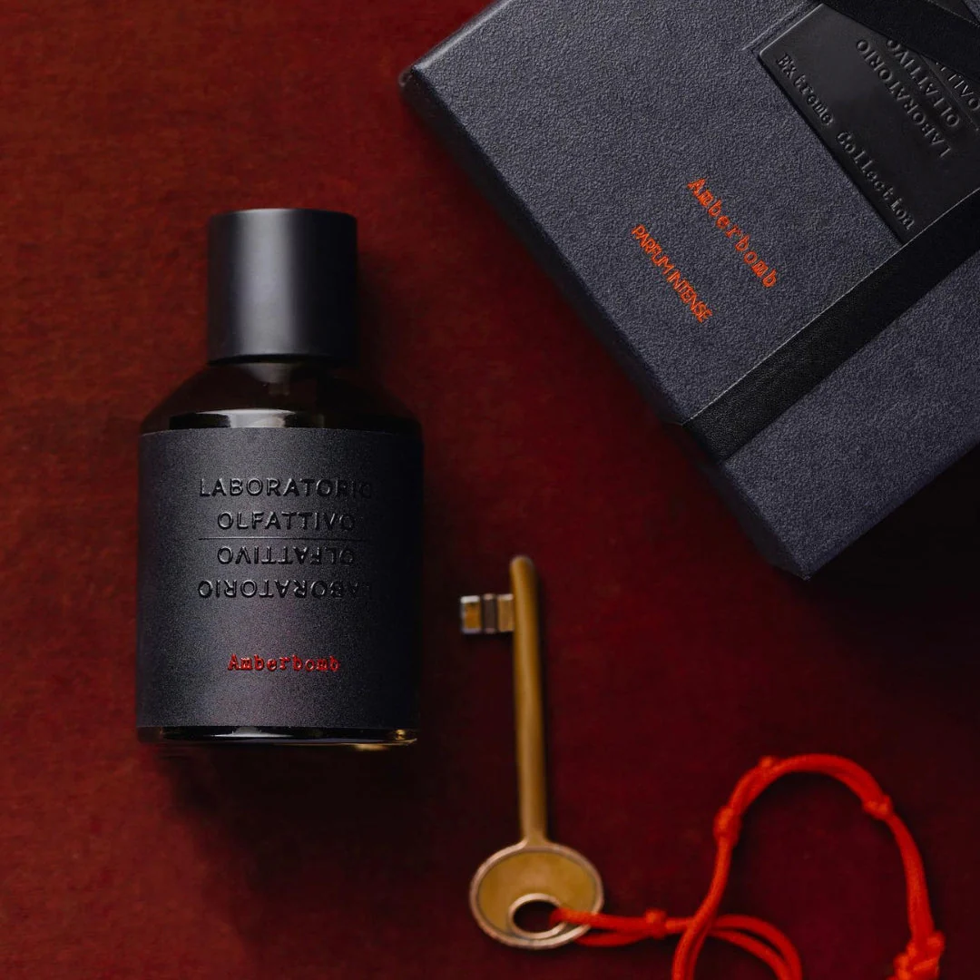 Amberbomb - Image 3