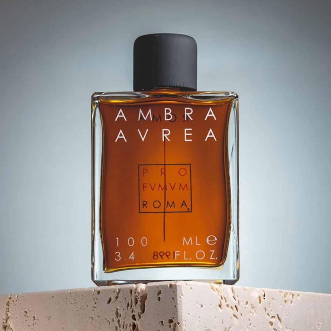 Ambra Aurea - Image 2