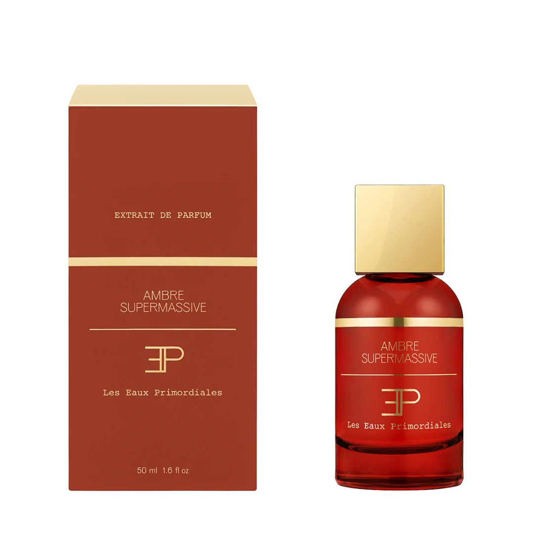 Ambre Supermassive - Image 3