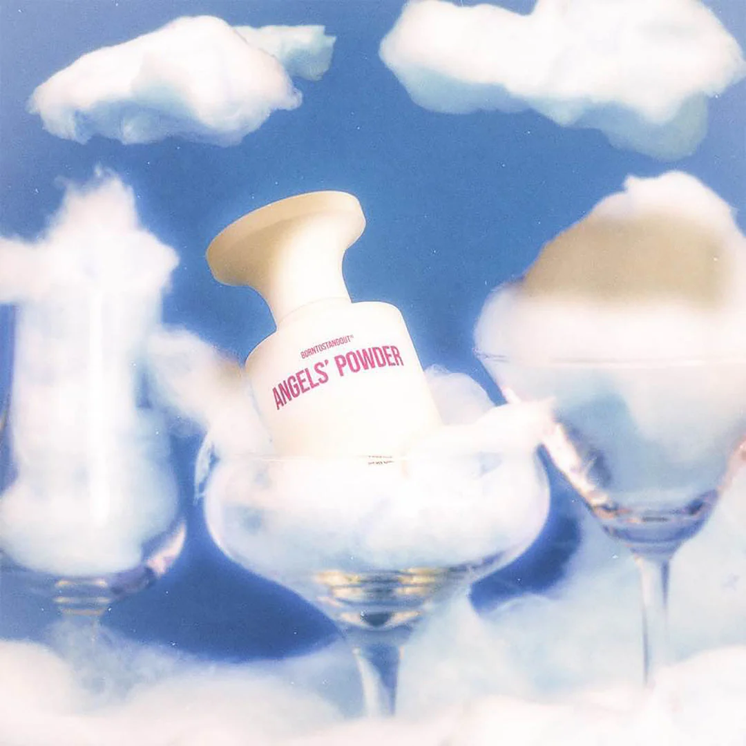 Angels' Powder - Image 3