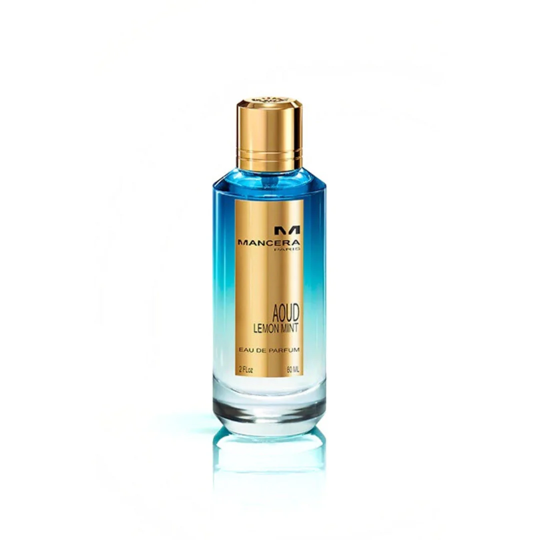 Aoud Lemon Mint - Image 2