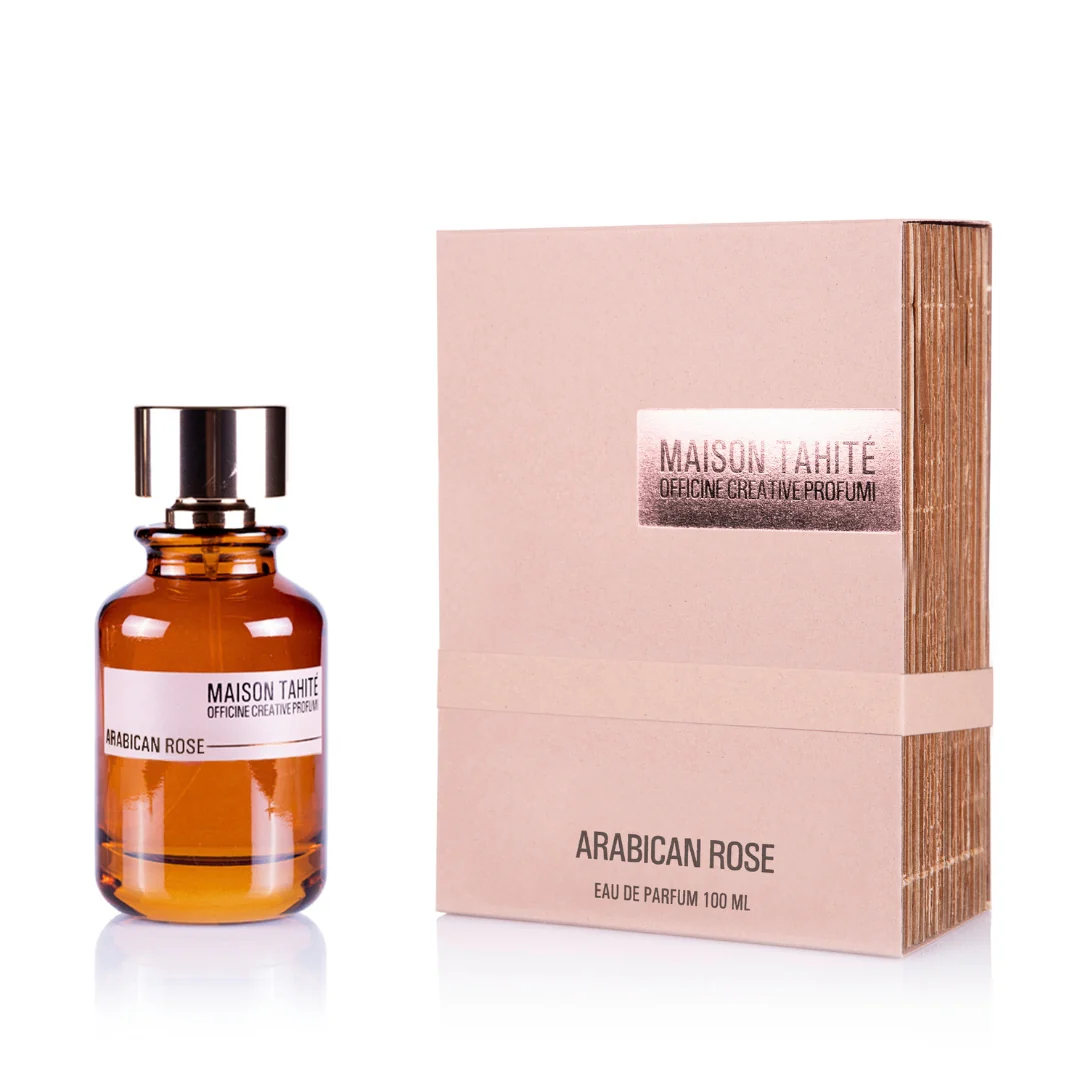 Arabican Rose - Image 2