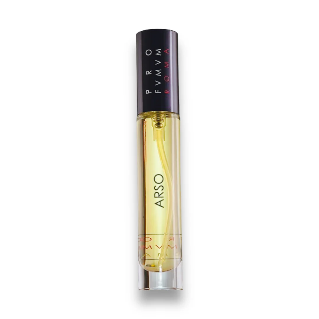 Arso - Image 3