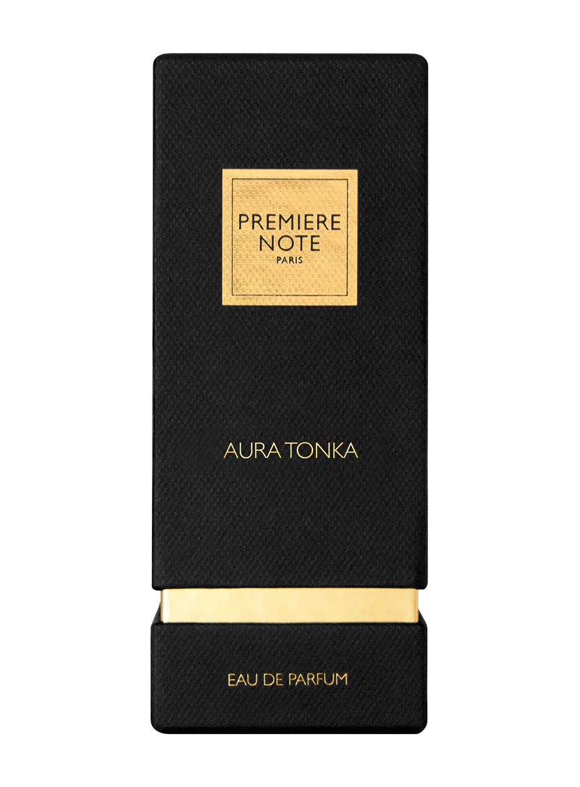 Aura Tonka - Image 2