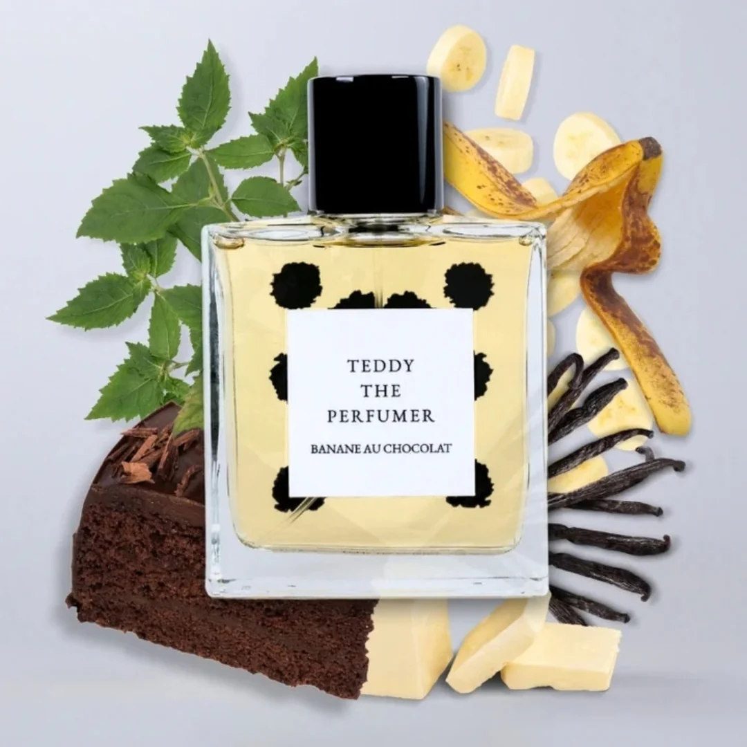 Banane au Chocolat - Image 2