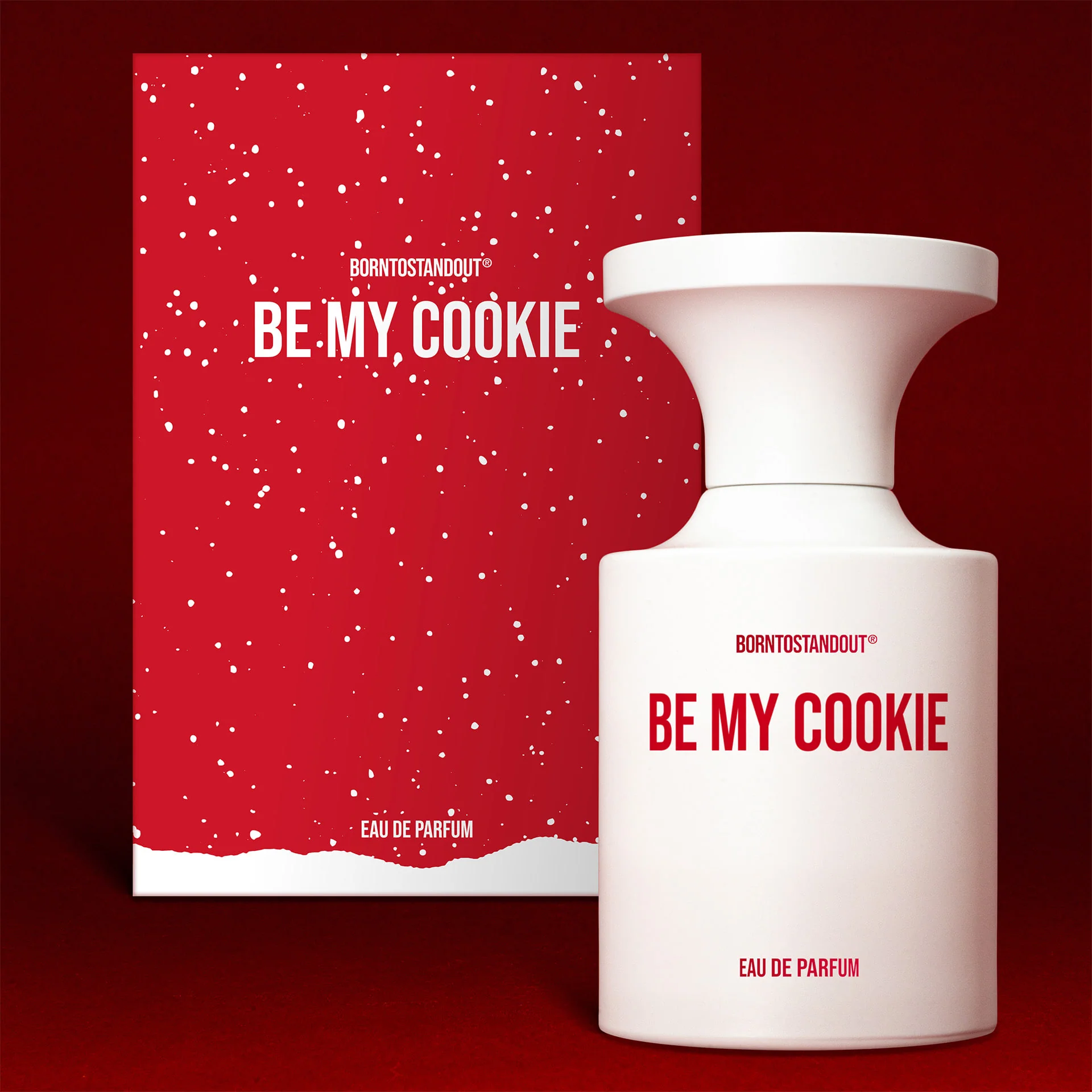 Be My Cookie - Image 3
