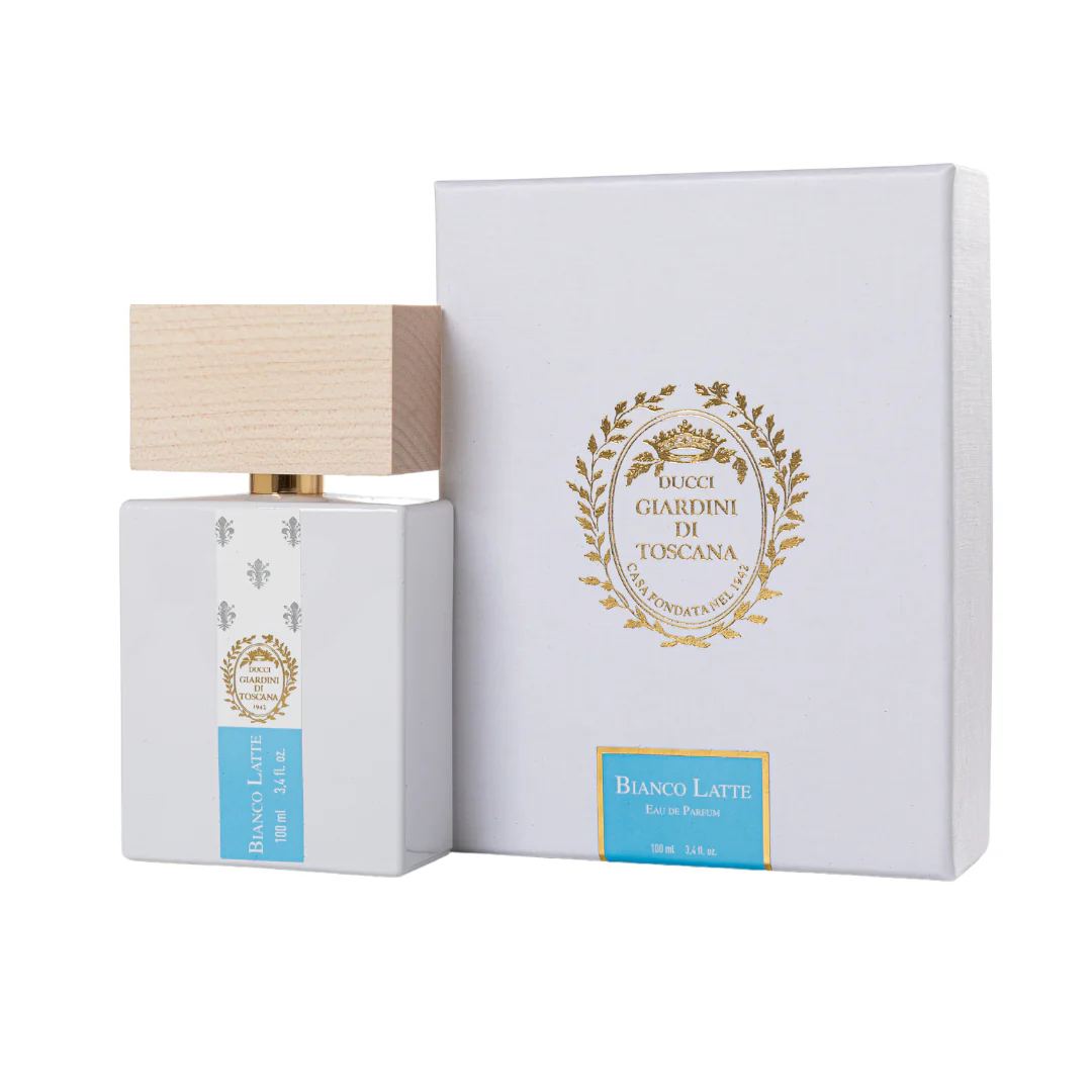 Bianco Latte - Image 2