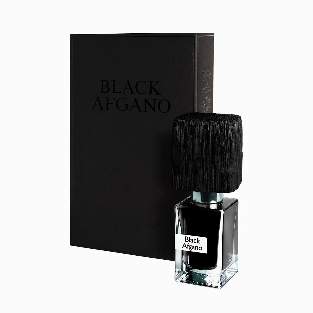 Black Afgano - Image 2