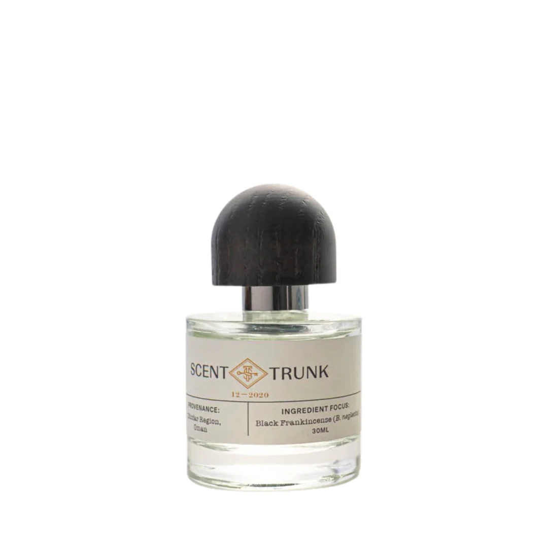 Black Frankincense - Image 2