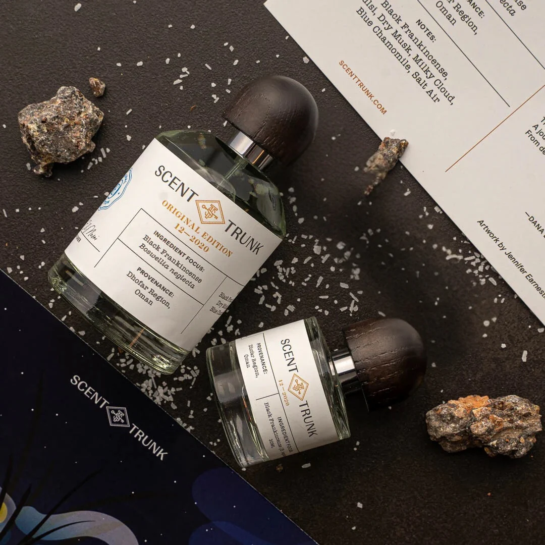 Black Frankincense - Image 3
