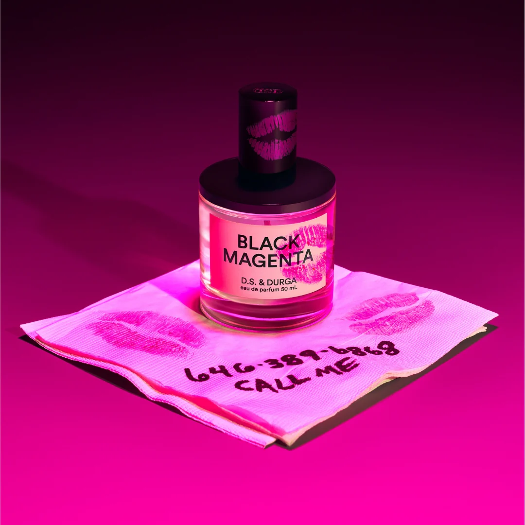 Black Magenta - Image 2