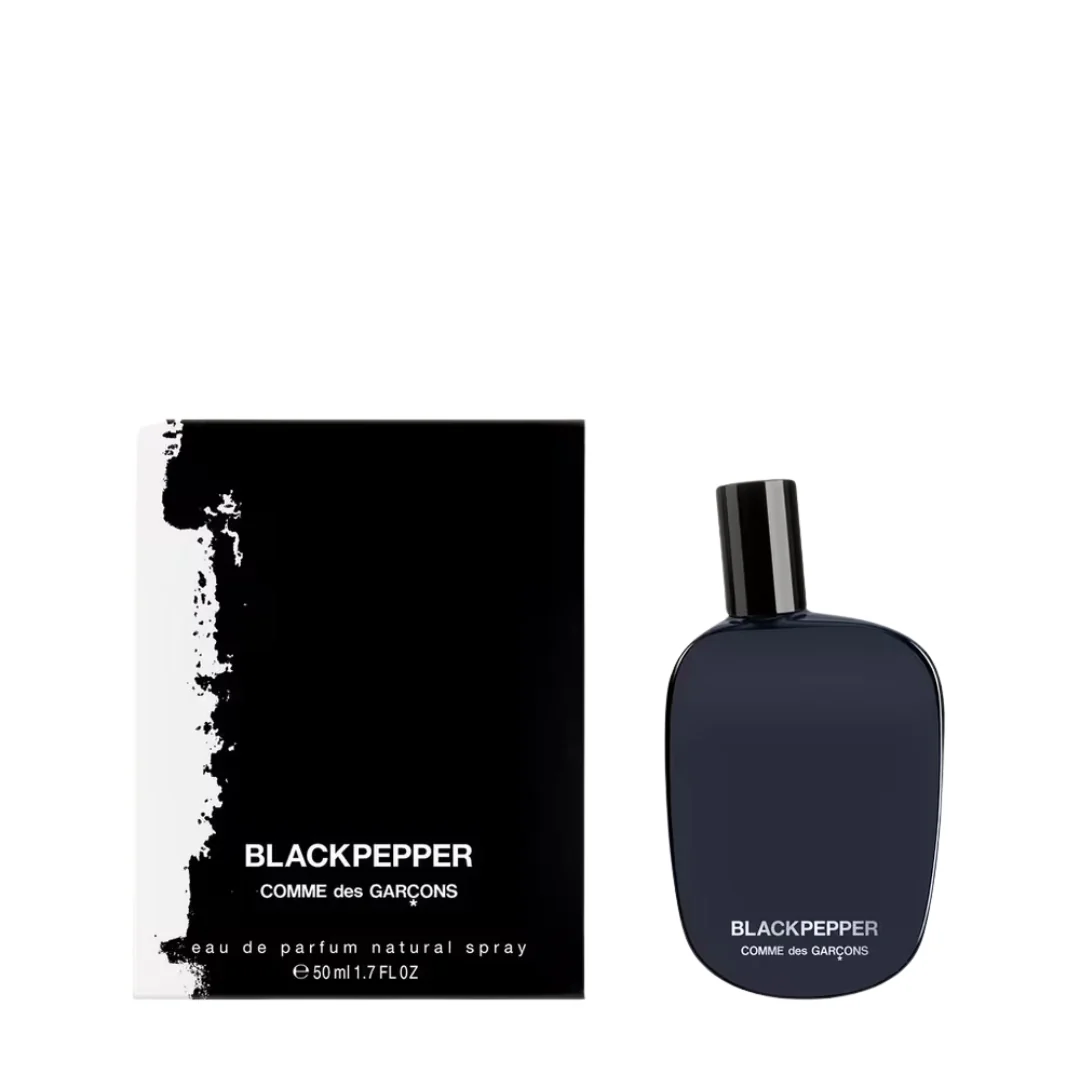 Blackpepper - Image 3