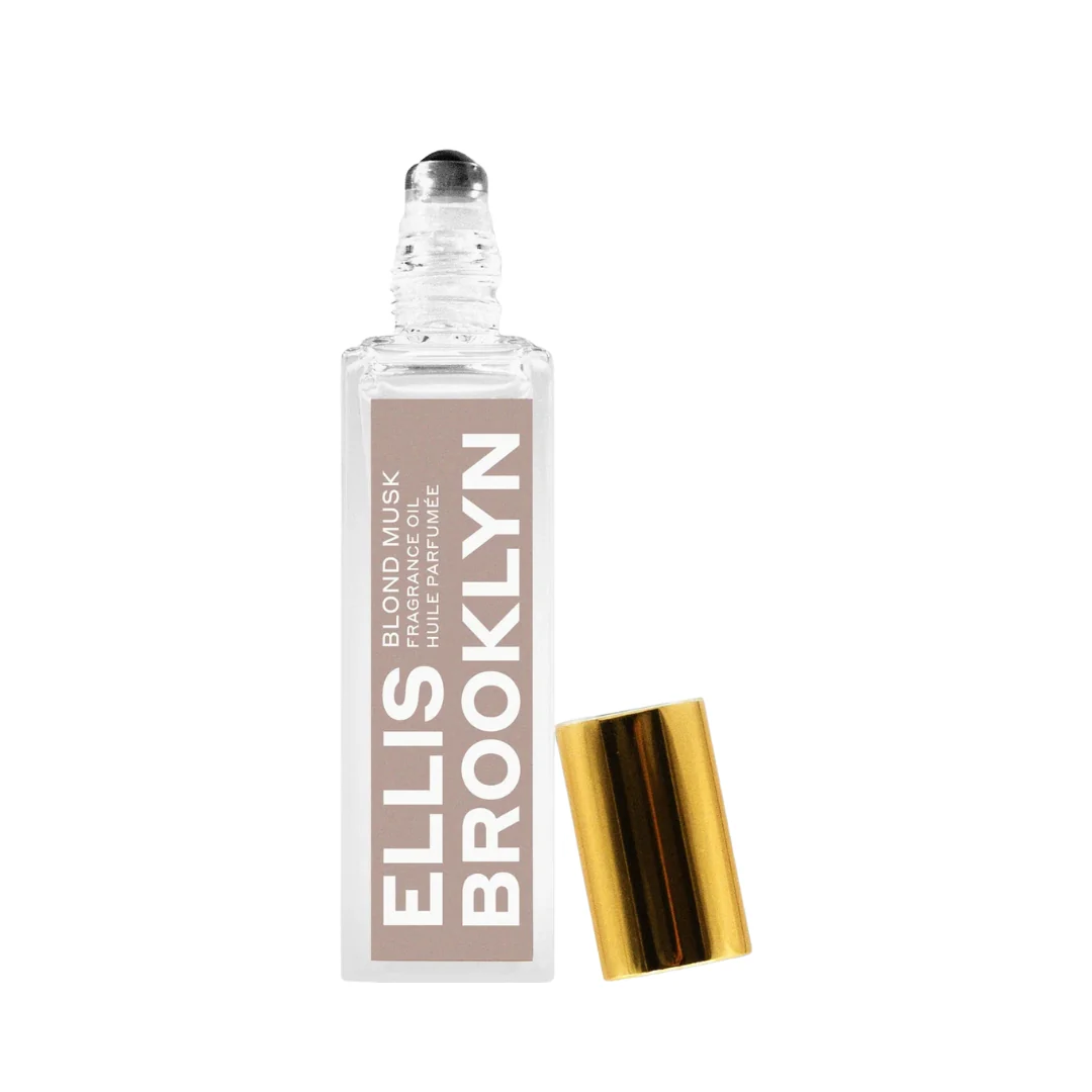 Blond Musk Fragrance Oil - Image 2