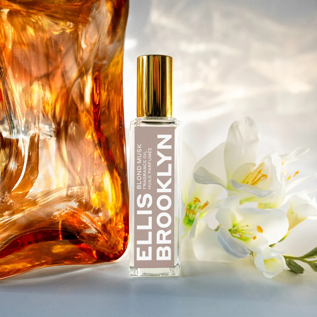 Blond Musk Fragrance Oil - Image 3
