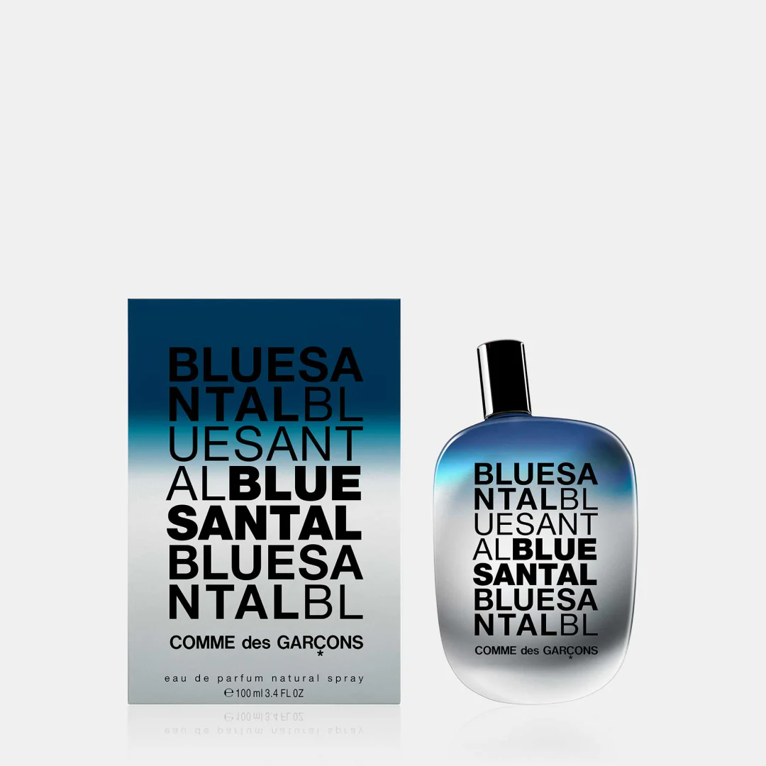 Blue Santal - Image 2