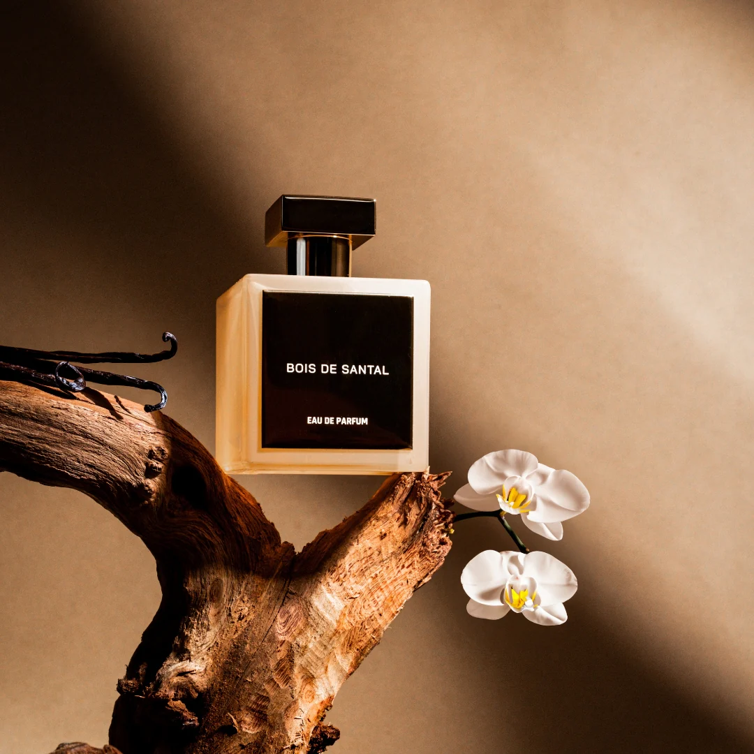 Bois de Santal - Image 2