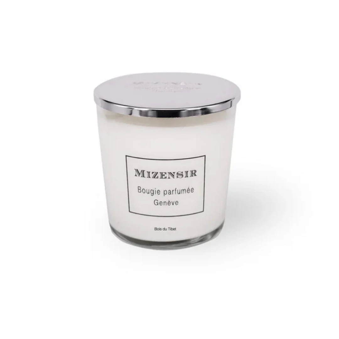 Bois du Tibet Candle - Image 2
